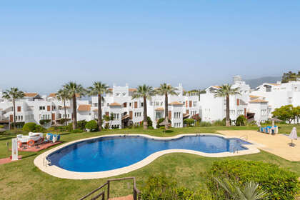 Apartament venda a Los monteros, Marbella, Málaga. 