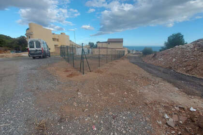 Terreno vendita in Peñoncillo, El, Málaga. 