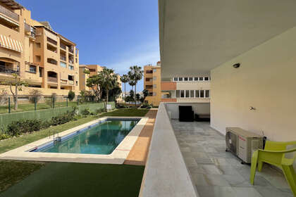 酒店公寓 出售 进入 Los Pacos, Fuengirola, Málaga. 