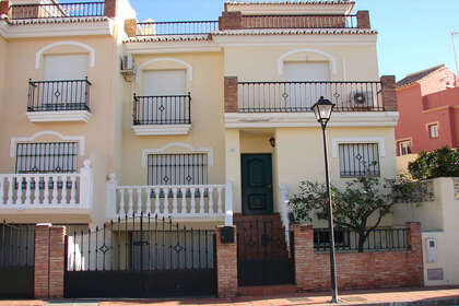 Huse til salg i Torrox-Costa, Málaga. 