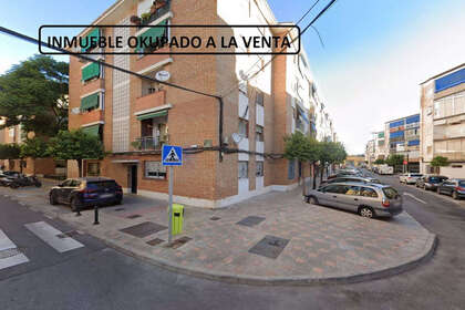 Penthouse/Dachwohnung zu verkaufen in Fuengirola, Málaga. 