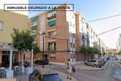 Ático venta en Fuengirola, Málaga. 