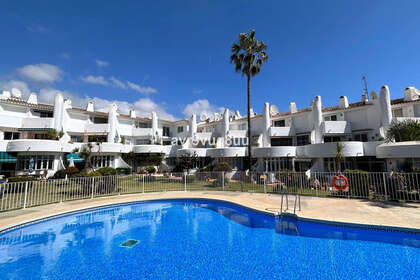 Appartement vendre en Calahonda, Mijas, Málaga. 