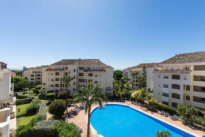 Appartamento 1bed vendita in Marbella, Málaga. 