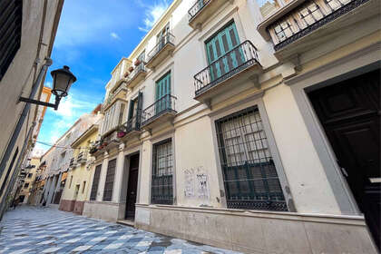 Ático venta en Málaga - Centro. 