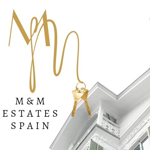 Logo MM Estates Spain