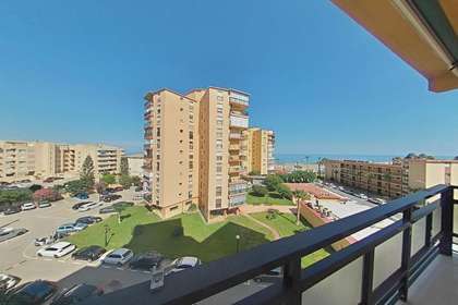 Apartment for sale in Playamar, Torremolinos, Málaga. 